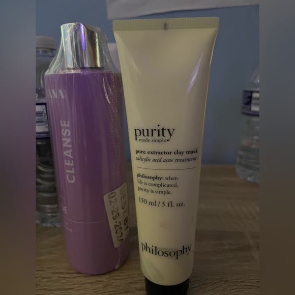 Purity and purvana selling both, but willing to separate - Picture 1 of 5